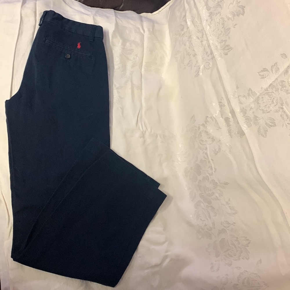 Polo slacks - Picture 7 of 10